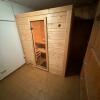 46 KG Sauna