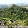 1-ca 9000 m² mit Haupthaus und Chalet