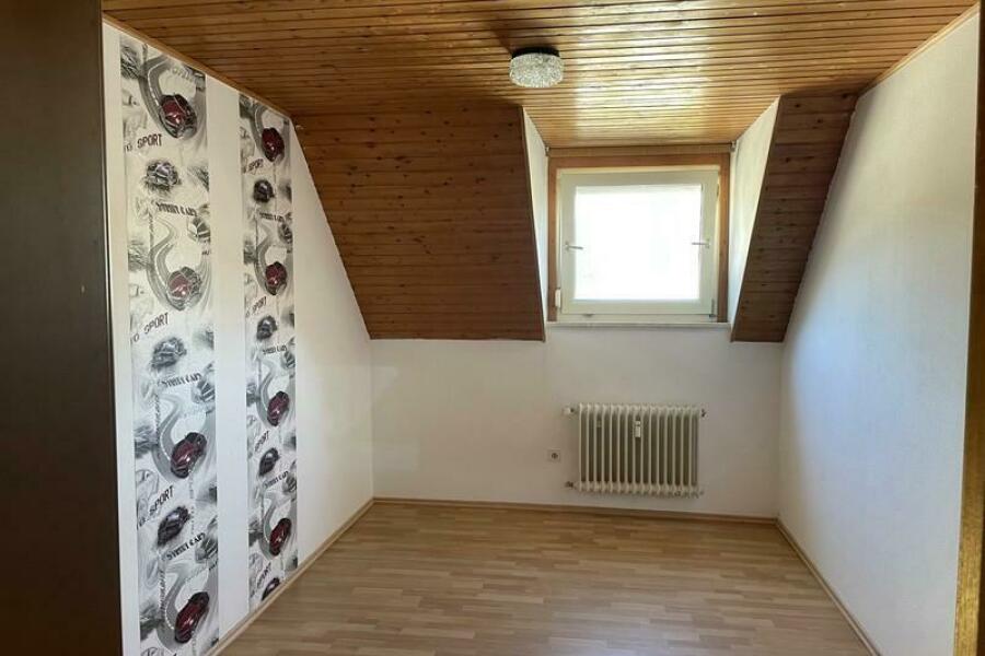 8b Zimmer 2