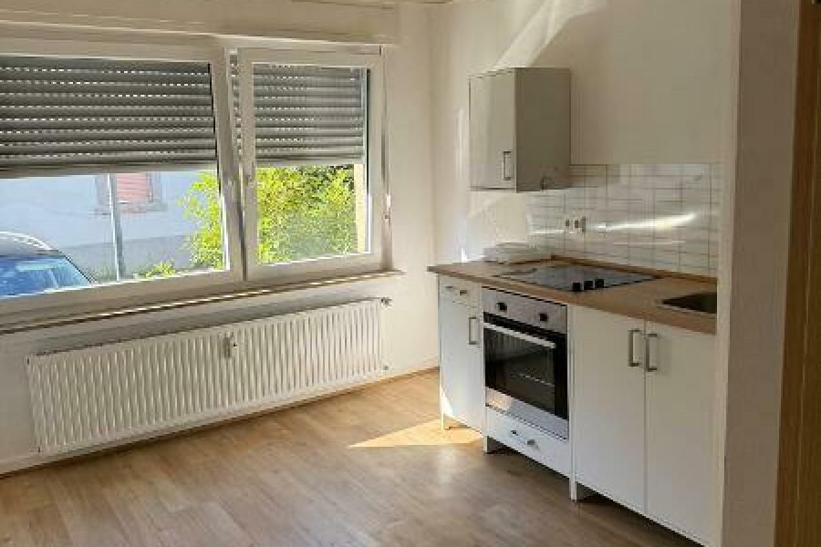 Küche Bild 1