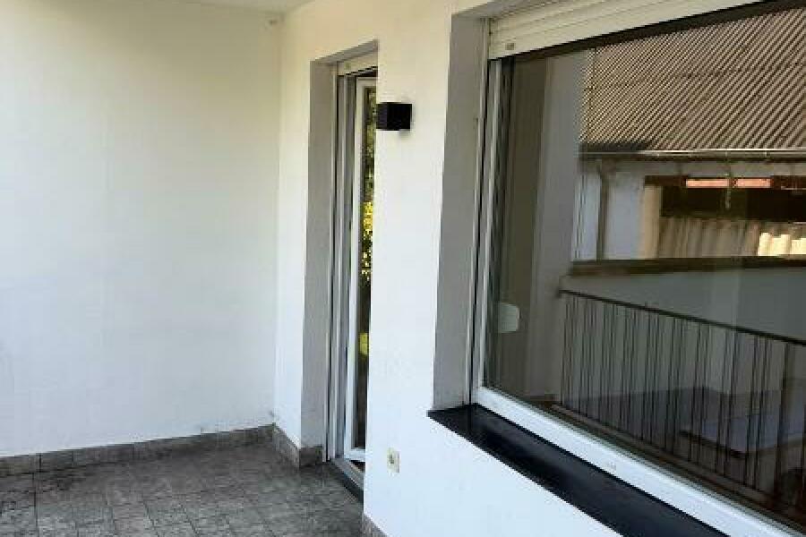 Loggia