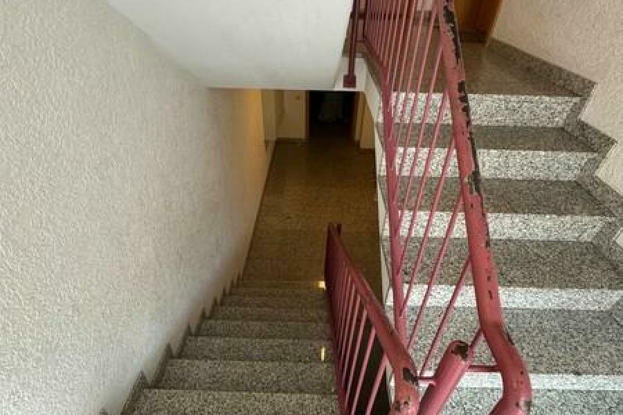 1 Treppenhaus