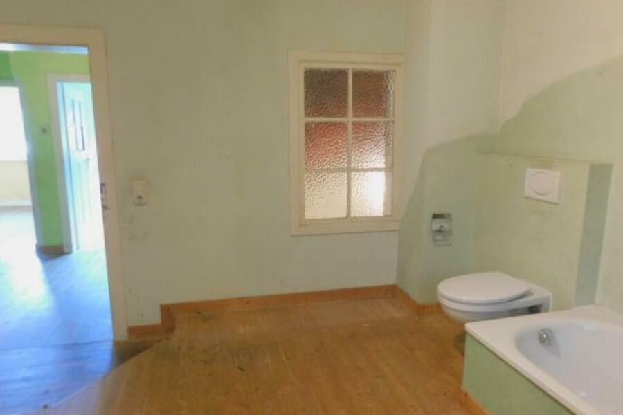 SB9 Badezimmer