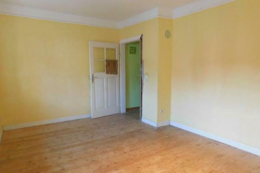 SB19-1 Schlafzimmer 3 OG