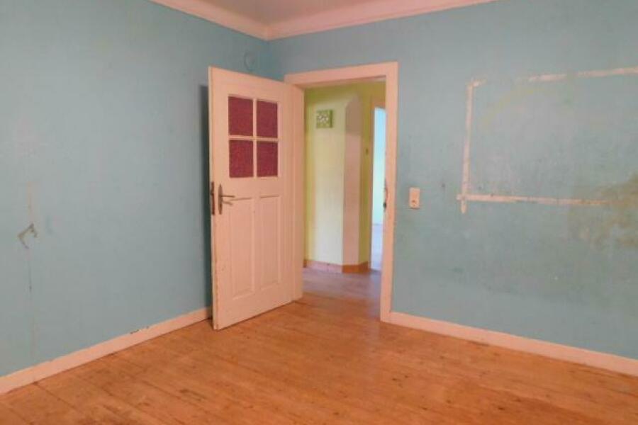 SB17-1 Schlafzimmer 1 OG