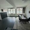 5 Loft - Eßbereich