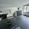 4 Loft - Schlaf + Arbeitsbereich