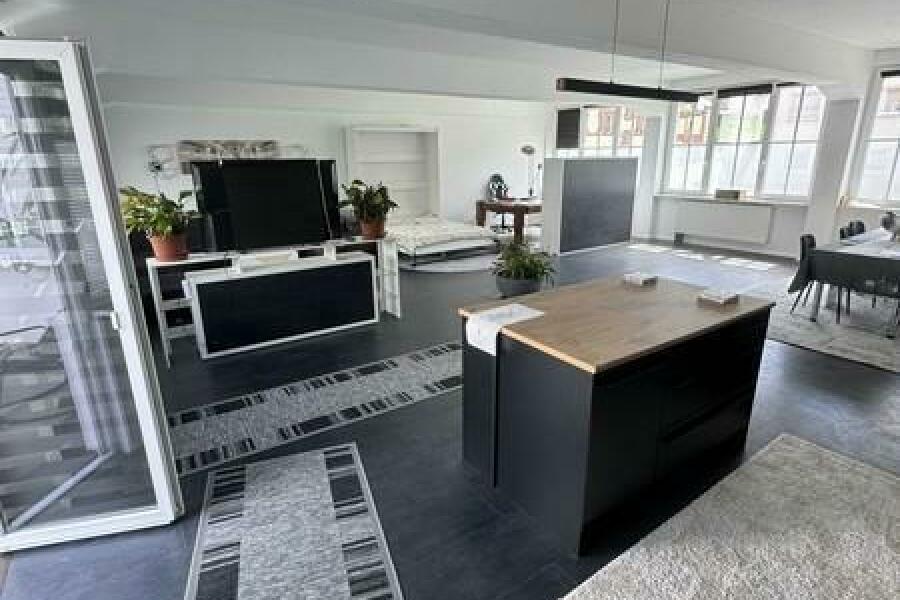 9 Loft - Übersicht