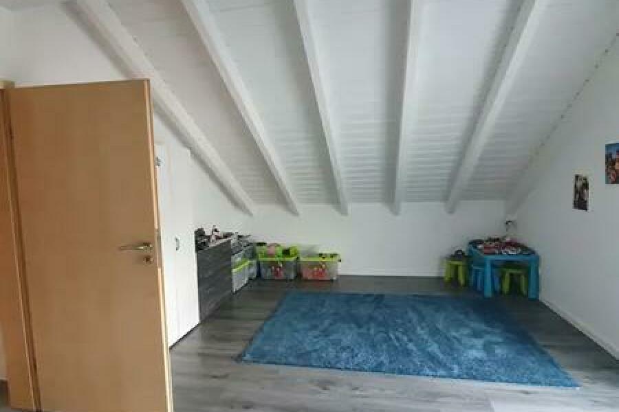 Kinderzimmer DG 2