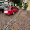 2 Stellplatz vor dem Haus