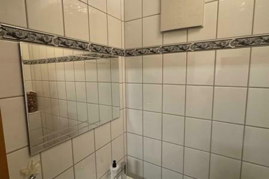 23 Gäste WC
