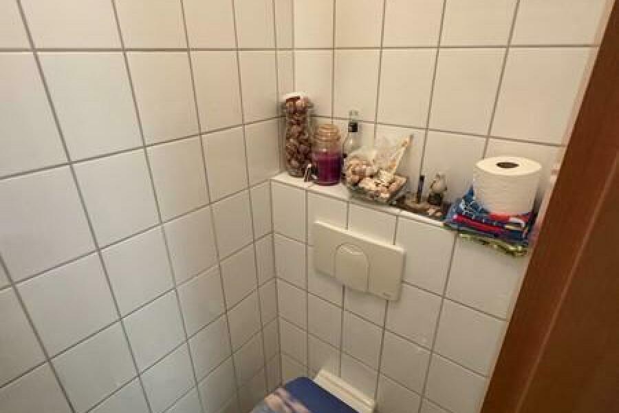 24 Gäste WC