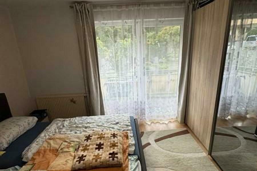 31 SZi mit Balkon