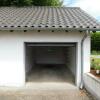 SB17 Garage-Stellplatz