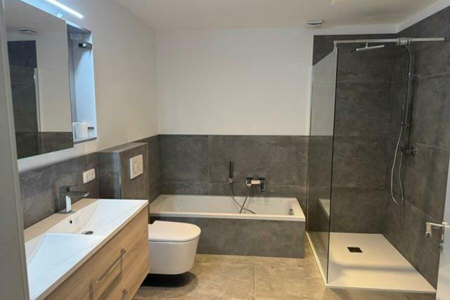 SB7 Badezimmer