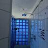 14 Dusche