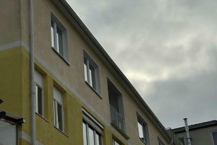 3 OG mit Loggia der ELW