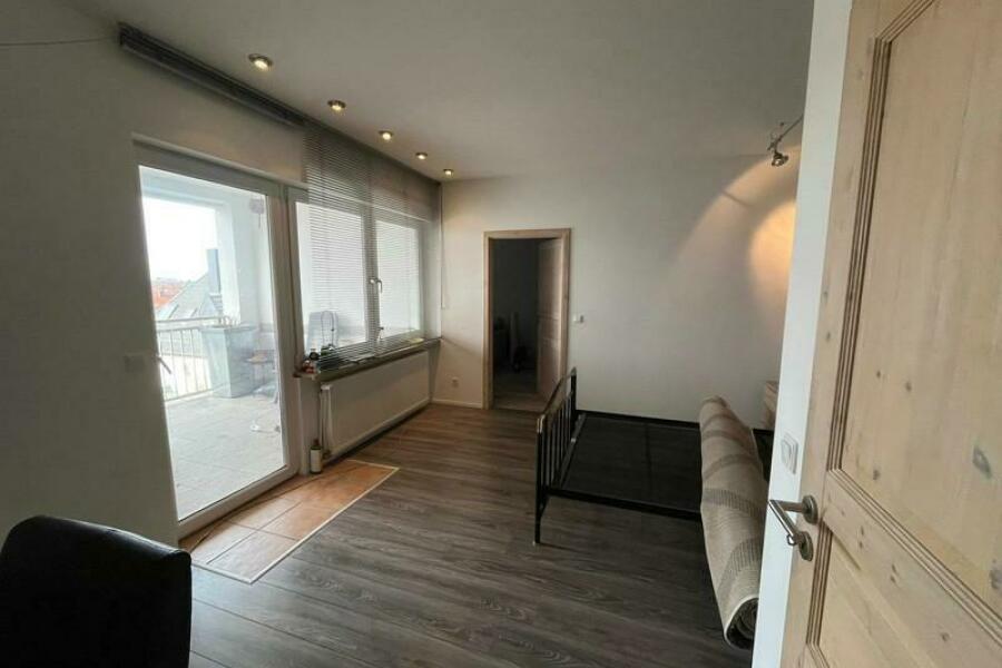 38 ELW SZi - Loggia
