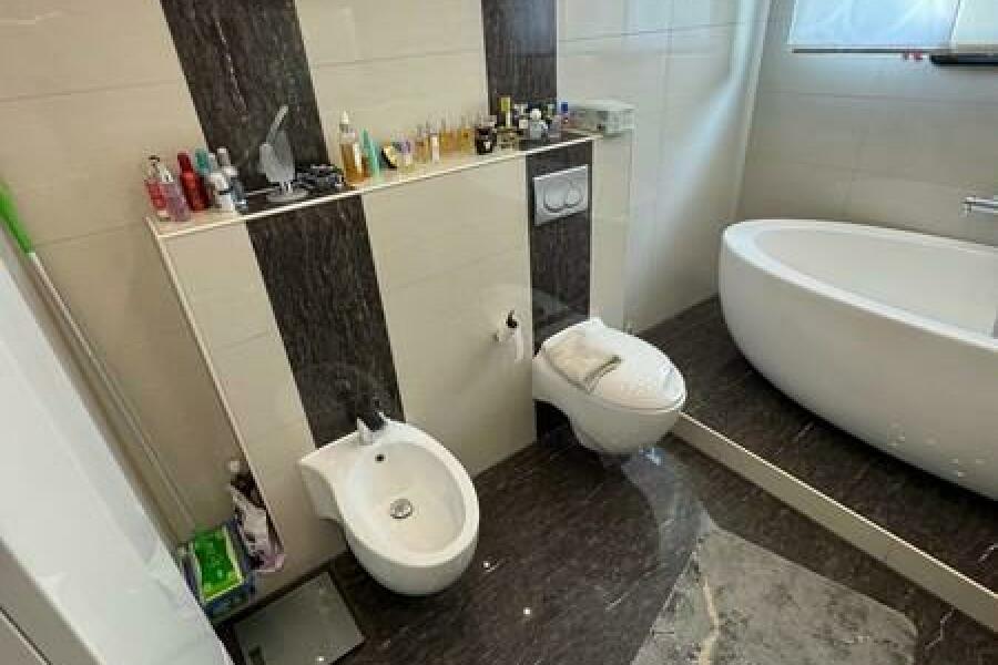 26 Bad Bidet Wanne WC