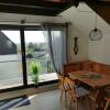 2 Blick zum Balkon