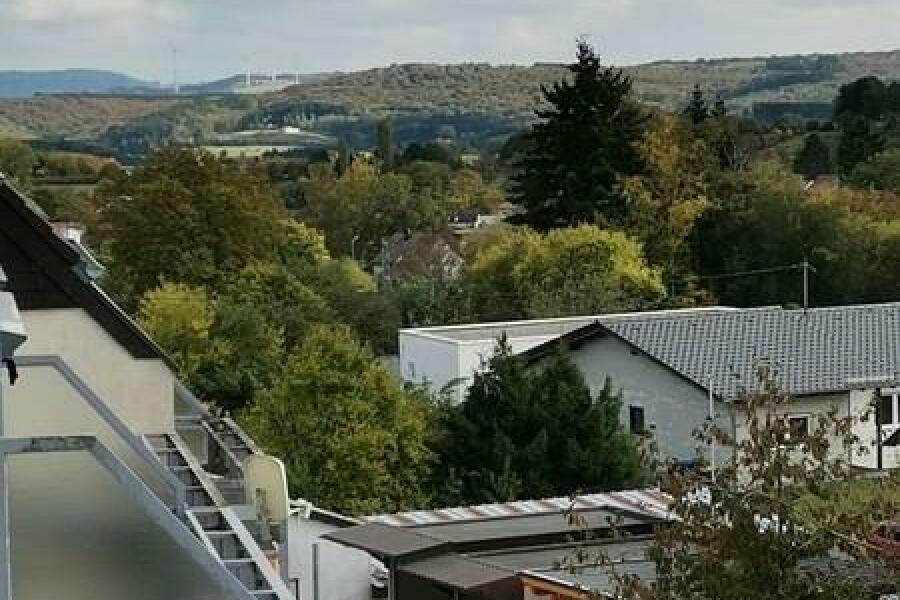 9 Fernblick