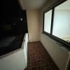 20 Balkon - Westen
