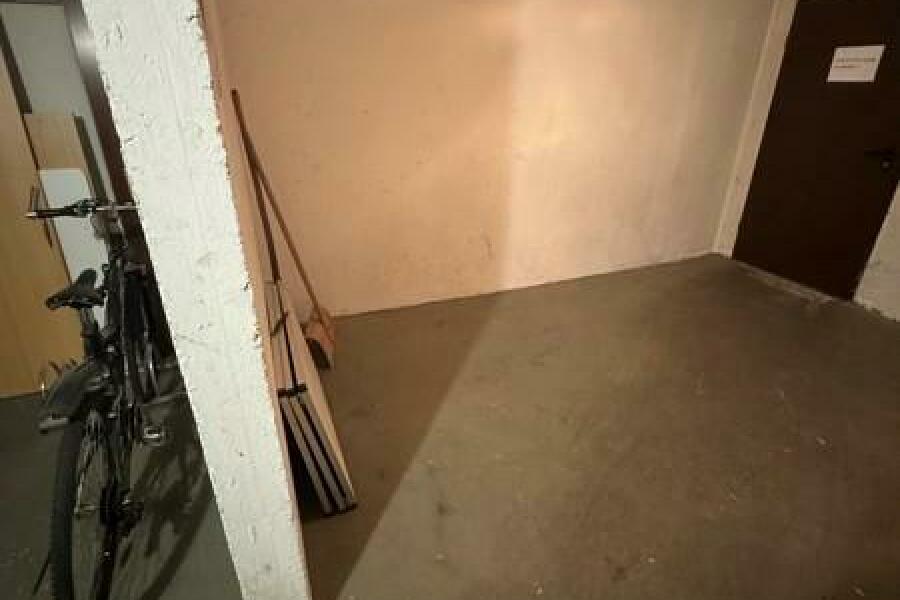 27 Kellerraum gemeinschaftlich