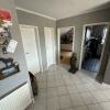 22 Flur - links Schlafzimmer rechts Arbeitszimmer