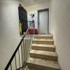 19 Treppenhaus zur eigenen DG Wohnung