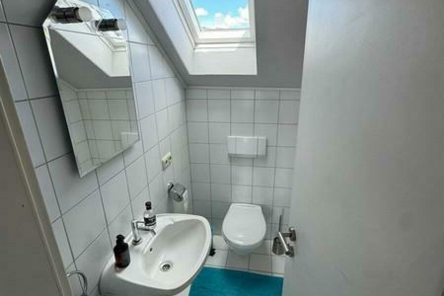 44 Gäste WC