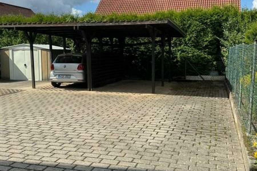 6 Carport