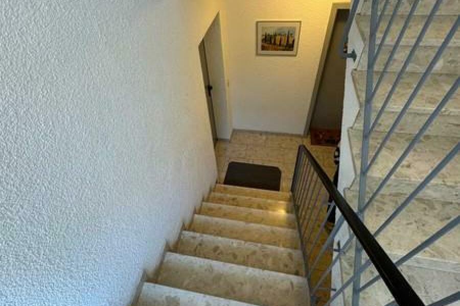 11 Kellertreppe