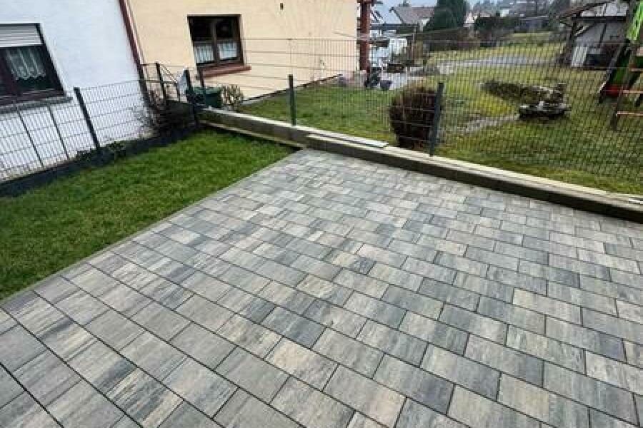 35 Terrasse