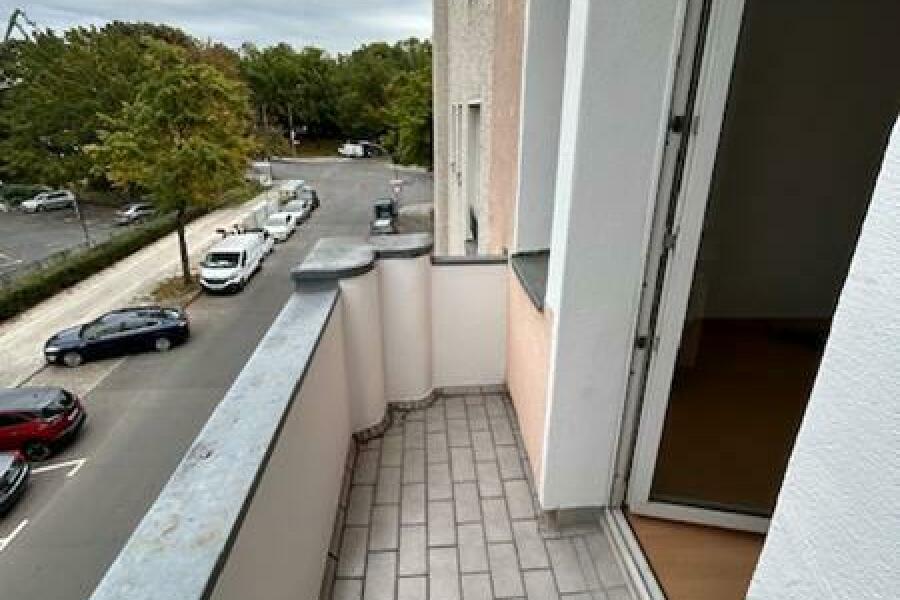 Balkon 2