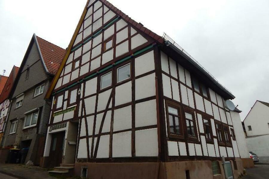 Ansicht