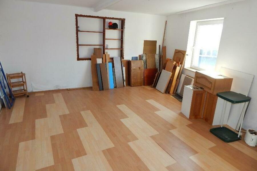 EG Wohnzimmer