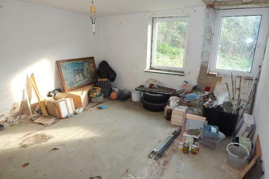 EG Schlafzimmer