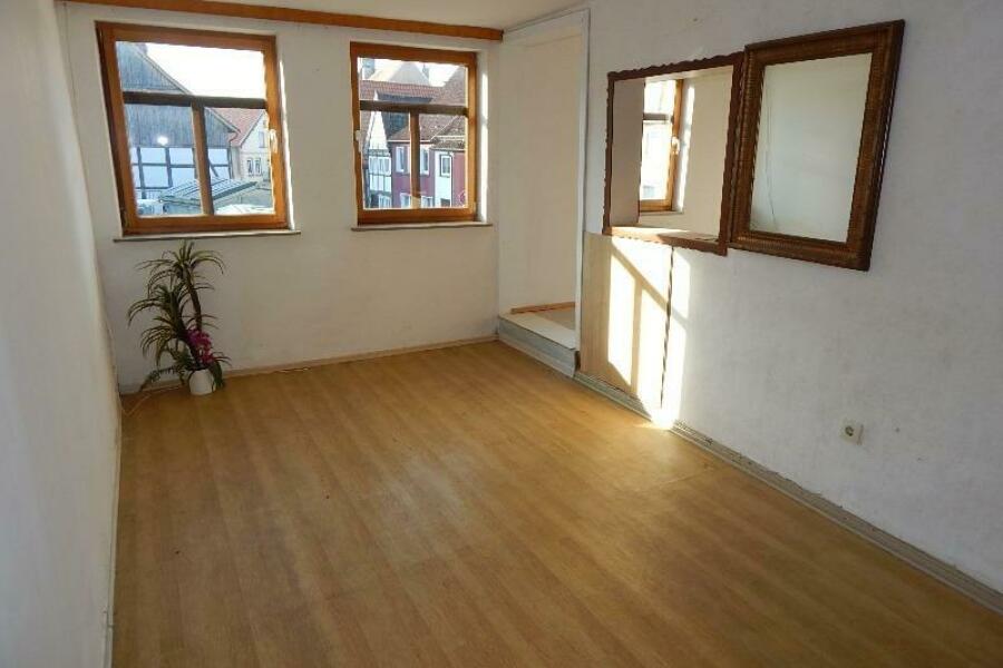 EG Zimmer