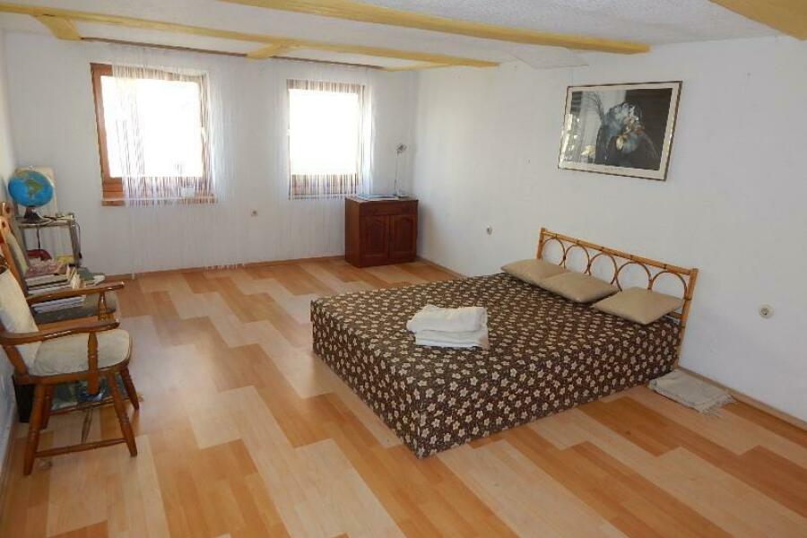 OG Schlafzimmer