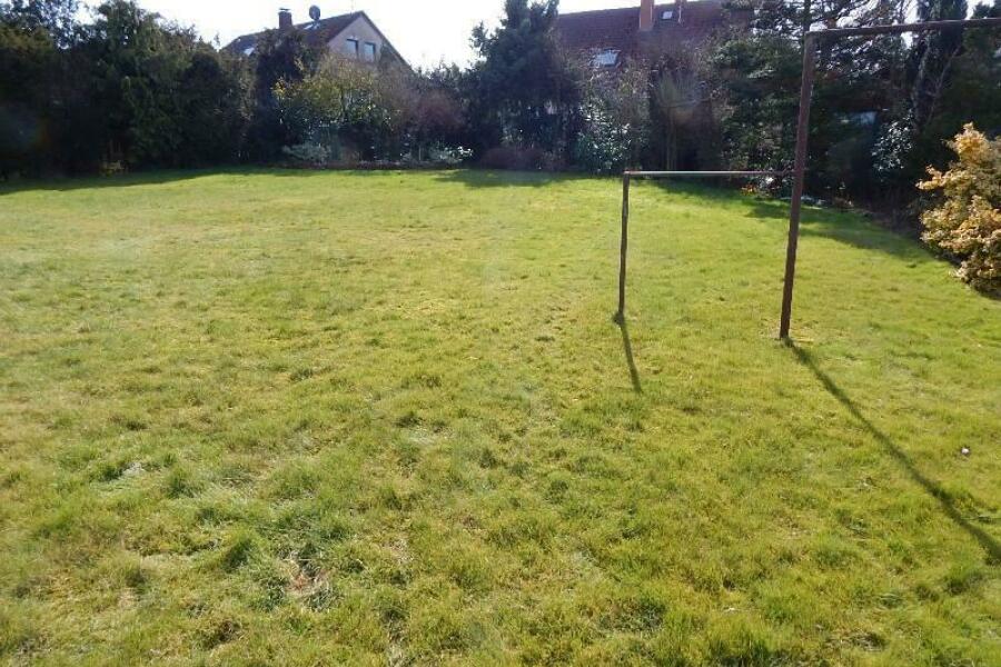 Der Garten