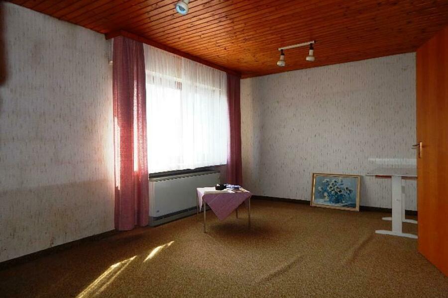 Das Gästezimmer