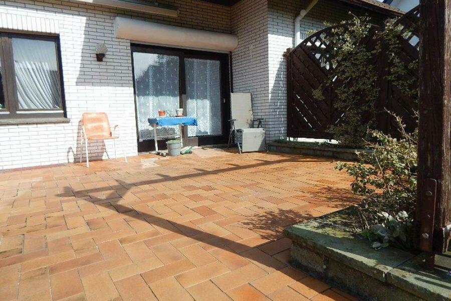 Die Terrasse