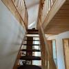 55 WE3 Treppe zum DG2