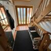 23 WE1 EG Treppenhaus