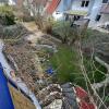 8a Blick vom OG zum Garten