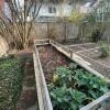 7 Garten mit Beetanage