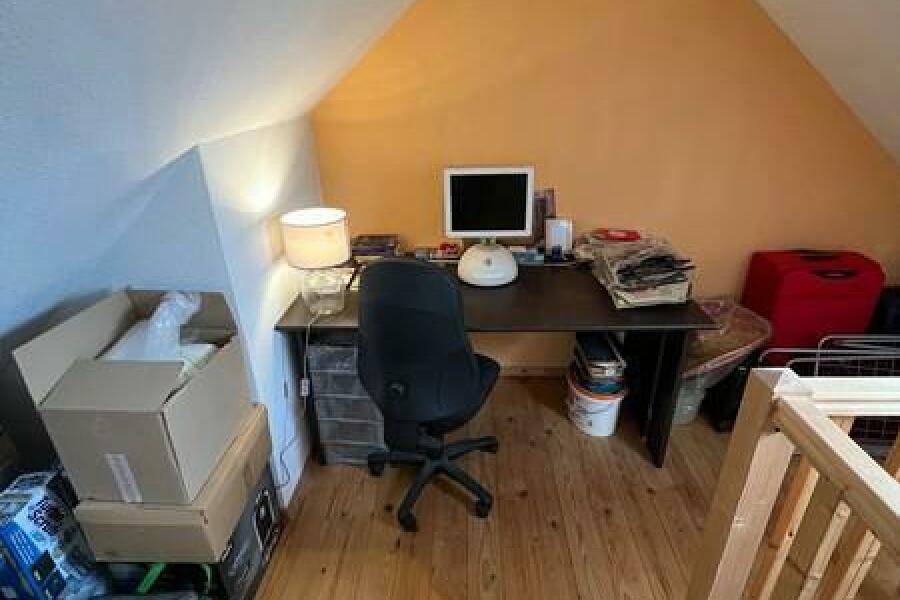 57 WE3 DG2 weiterer Arbeitsraum