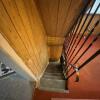 31 Treppe vum EG