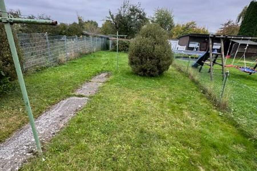6 Garten