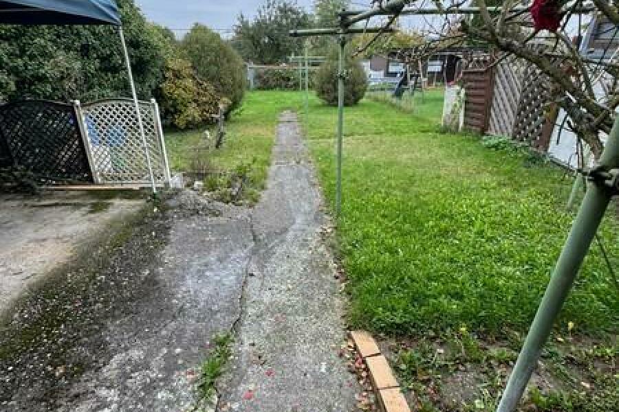 3 Garten